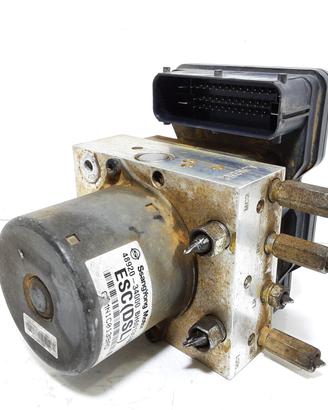 ABS SSANGYONG Korando 2° Serie 4892034000 671 950