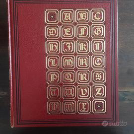 Enciclopedia  del sapere