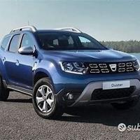 Ricambi dacia duster 2018