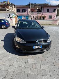 Volkswagen Golf 7 Trendline 1.2 TSI 85 CV