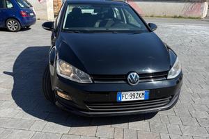 Volkswagen Golf 7 Trendline 1.2 TSI 85 CV