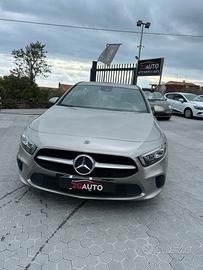 Mercedes-benz A 180 d Automatic Business