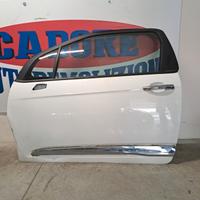 Porta anteriore sinistra Citroen Ds3 1.2 B 2013