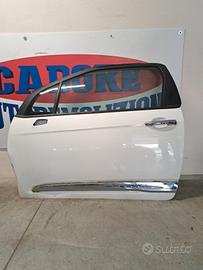 Porta anteriore sinistra Citroen Ds3 1.2 B 2013