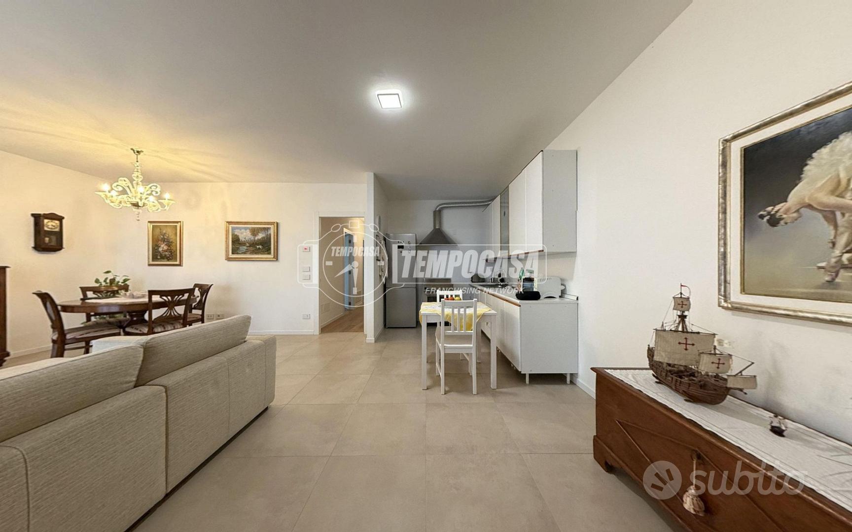 Apartment in Abano Terme, Monteortone - Vista 3