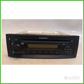Autoradio Fiat Idea 1.3 MJTD 16v. 735498388