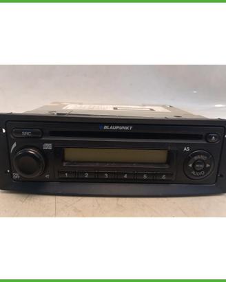 Autoradio Fiat Idea 1.3 MJTD 16v. 735498388