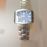 Orologio breil in acciaio 