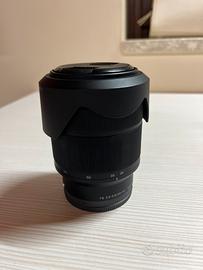FE 3.5-5.6/28-70 OSS SONY