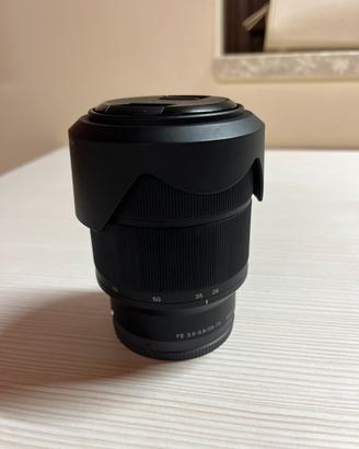 FE 3.5-5.6/28-70 OSS SONY