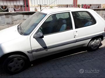 Saxo 1997