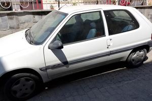 Saxo 1997