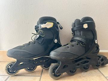 ROLLER OXELO