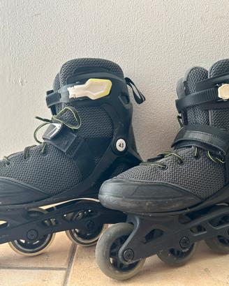 ROLLER OXELO