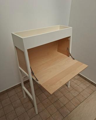 Mobile scrittoio salvaspazio  IKEA PS 2014