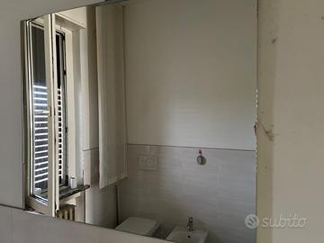 Specchio bagno 