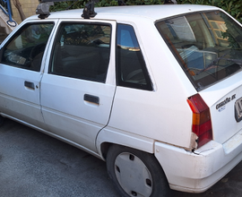 Vendita citroen AX