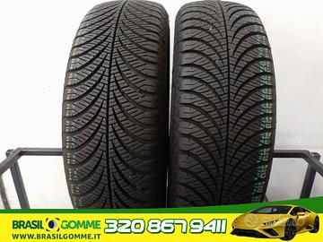 Gomme 175/65/15 GOODYEAR 4 Stagioni