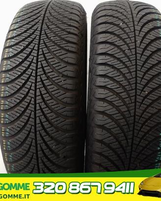 Gomme 175/65/15 GOODYEAR 4 Stagioni
