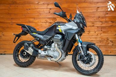 Moto Guzzi Stelvio - Rate a Interessi ZERO