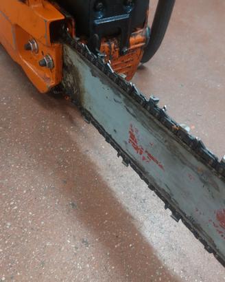 Motosega
