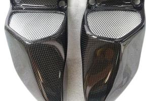 CONDOTTI ARIA MAGGIORATI CARBONIO STREETFIGHTER 84