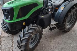 Trattore Nuovo Deutz - Fahr 3060