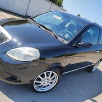 pezzi ricambio lancia y