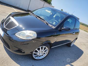 pezzi ricambio lancia y