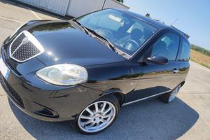 pezzi ricambio lancia y