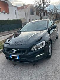 Volvo s60 D2