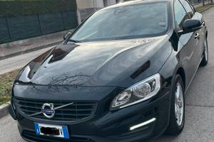 Volvo s60 D2