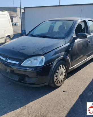 OPEL CORSA C X01 1.0 60CV 03-09 - ricambi