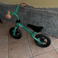 Bici bimbo
