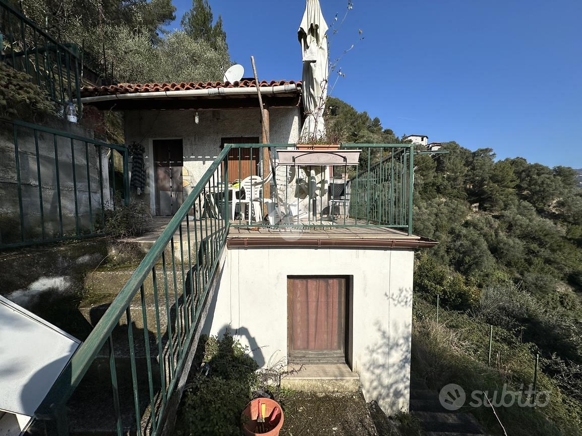RUSTICO A CAMPOROSSO - Vista 5