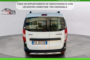 DACIA DOKKER STEPWAY 1.6 GPL -EURO 6 -NEOPATENTATI
