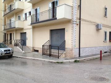 Vendita appartamento 100 mq via F.P. Fiorentino 4