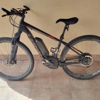 E-Bike MTB Trek