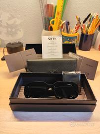 Occhiali da sole Prada