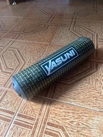terminale yasuni r3