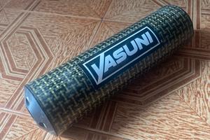 terminale yasuni r3