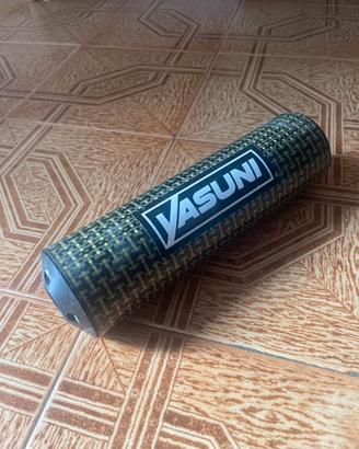 terminale yasuni r3