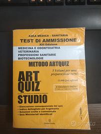 ArtQuiz - ARTQUIZ