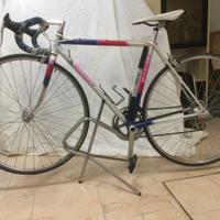Bici vintage donna