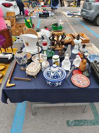 materiale per mercatini 