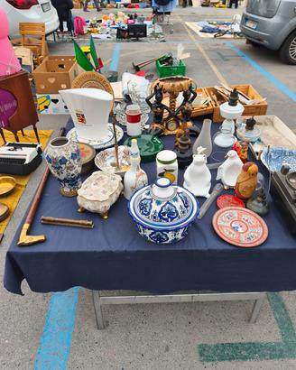 materiale per mercatini 