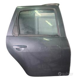 PORTIERA POSTERIORE DESTRA DACIA Duster 1Â° Serie