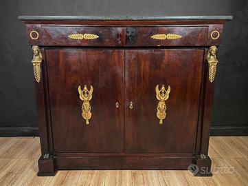 Servante Impero Francia