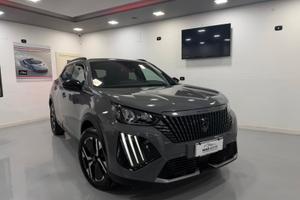 Peugeot 2008 BlueHDi 130 S&S EAT8 Allure
