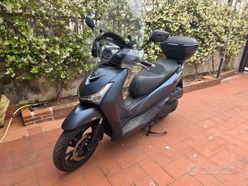 sym hd 300 2023